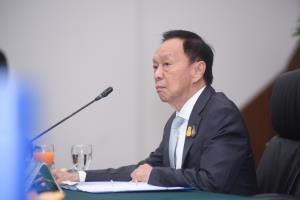 “พัชรวาท“ สั่งประสานข้อมูลหาแหล่งกำเนิด PM2.5 รายจังหวัด