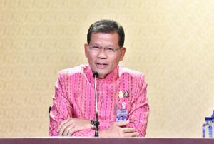ครม.อนุมัติขอสภาพิจารณาลอบตัดไม้ มีข้อเสนอแก้กม.หนุนศก.และอุตสาหกรรมในห่วงโซ่อุปทานไม้