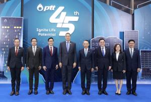 “เศรษฐา” ฝาก ปตท.เร่งรัดลงทุน ตปท.-ลุยพลังงานบริสุทธิ์