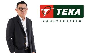 TEKA คาดปีนี้รายได้แตะทะลุ2พันล.มุ่งขยายฐานลูกค้า
