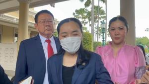 “สุดาวรรณ” เผย ททท.จ่อชง ครม.เคาะ 600 ล.บูตท่องเที่ยวไฮซีซัน ขานรับนายกฯเพิ่มรายได้ต่อหัว นทท.