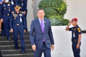 “เศรษฐา” นำตัวแทนฮอนด้า-โตโยต้า ในไทยไปญี่ปุ่น หวังช่วยเจรจานำผลประโยชน์กลับมามากที่สุด