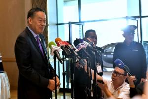 “เศรษฐา” ย้ำ 314 เสียงพรรคร่วม เหนียวแน่นดี ยังไม่จำเป็นต้องเสริมทัพ มีปัญหาอย่างอื่นแก้เยอะ ไม่มีเวลาเล่นการเมือง
