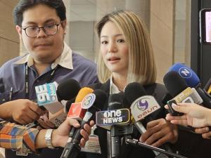 “เดียร์” ชงร่าง กม.สมรสเท่าเทียม-อากาศสะอาดเข้าสภา ย้ำ รักษาสัญญาทำสิ่งเป็นประโยชน์ต่อ ปชช.