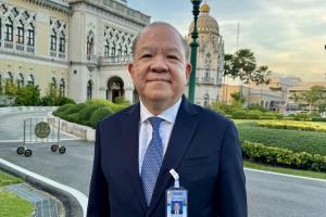 “พิชัย” โชว์ผลงานรัฐบาลปั๊มตัวเลข ศก.ขยับขึ้น แต่ยังห่วงภาพรวม ศก.ปี 67 ที่ยังหืดจับ