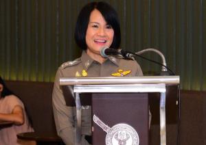 โฆษก รพ.ตำรวจ โยนราชทัณฑ์พิจารณา หาก กมธ.ตำรวจ จะเข้าตรวจสอบสถานที่รักษาตัว “ทักษิณ”