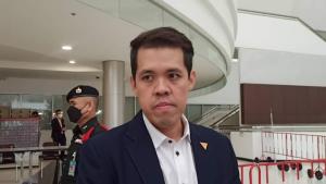 "ปกรณ์วุฒิ" แจงฟังไต่สวนคดีสถานะรมต. "ศักดิ์สยาม" ยังไม่ชัดไร้หุ้นในหจก.บุรีเจริญ รอสืบพยาน 3 ปาก