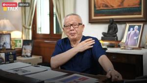 (ชมคลิป) SONDHI TALK : คดีสมรักษ์ ผู้ใหญ่จะล่อหรือเด็กจะหลอก - มหาดไทยยุค “อนุทิน” ทำอะไรอยู่ - รถญี่ปุ่นพ่ายรถจีน - ปชป.ไปไม่กลับ หลับไม่ตื่น ฟื้นไม่มี - คนไทยไม่อยากมีลูกเพราะ?