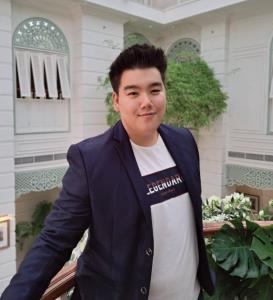 "เสี่ยโต้" ลงทุน 5 พันล้าน ปั้นสายการบินสัญชาติไทยสู่ระดับ เวิลด์ คลาส