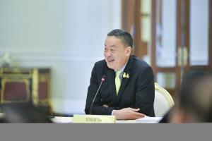 นายกฯ สัมภาษณ์ พอใจการเดินทางร่วมประชุม ASEAN-Japan ครั้งนี้มาก เชื่อมั่นกระตุ้นการลงทุนไทย-ญี่ปุ่น