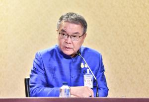 รัฐบาลเชิญชวนประชาชนร่วมกิจกรรมของขวัญปีใหม่ 2567 ของกระทรวงวัฒนธรรม กิจกรรมทางศาสนาเสริมสร้างความเป็นสิริมงคล-ท่องเที่ยวทางวัฒนธรรมขับเคลื่อน Soft Power ไทย-ศิลปวัฒนธรรม