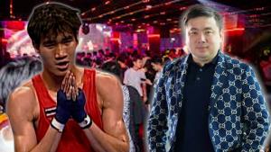 “สามารถ”แนะ“สมรักษ์”ถ้าทำผิดจริงให้สารภาพ แต่ถ้าไม่ได้ทำให้ฟ้อง pub ฐานให้เด็กต่ำกว่า 20 ปีใช้บริการ เป็นเหตุให้เกิดความเสียหาย