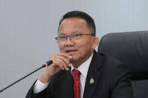 "สมศักดิ์” เผยคณะกรรมการคุณธรรมแห่งชาติ เลือกคนดีศรีจังหวัด-คนดีศรีกรุงเทพฯ แล้ว เน้นปลูกฝังคำว่าพอเพียงตั้งแต่เด็กเล็ก-เยาวชน