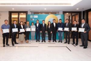 CPF ยก คู่ค้า SMEs เป็นพันธมิตรทางธุรกิจ ส่งเสริมการเติบโตควบคู่กัน