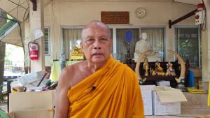 พระพยอมเตือนสติ “น้องไนซ์เชื่อมจิต” ควรบวชเณรศึกษาธรรมให้ถ่องแท้ มีญาณจริงบรรลุธรรมเร็ว