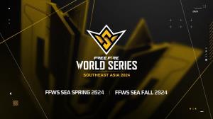 Free Fire World Series เผยโรดแมพปี 2024 ชิงรางวัลกว่า 10 ล้านบาท!