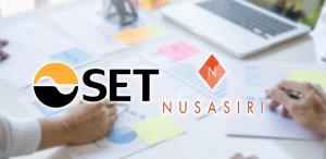 ตลท.จี้ NUSA แจงเพิ่มกรณีซื้อโรงแรมในเยอรมนี-ขายที่ดินเกี่ยวโยง-จำนำหุ้น DEMCO สูงกว่ายอดกู้ 5 เท่า