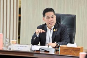 พม.เตรียมชง ครม.อนุมัติ 4 ของขวัญปีใหม่ ลดดอกเบี้ยโรงจำนำ ปรับสภาพที่อยู่ผู้สูงวัย-คนพิการ