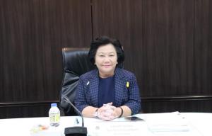 "พวงเพ็ชร" กำชับ สคบ.-ผู้ประกอบการ กระเช้าปีใหม่ห้ามหมดอายุก่อน 3-6 เดือน ข้อมูลต้องชัด ไม่พอใจเปลี่ยนได้
