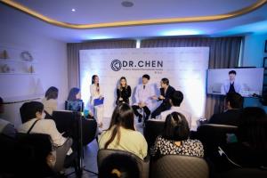 MASTER ผนึกกำลัง DR.CHEN สร้าง รพ.ศัลยกรรมปรับโครงสร้างหน้า