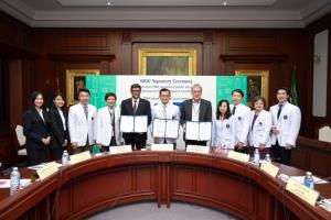 บี. บราวน์ผนึกพันธมิตรยกระดับหลักสูตรการระงับความรู้สึกเฉพาะส่วนโดยอัลตราซาวด์