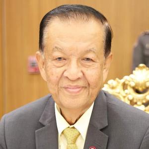 “วันนอร์” ขอฟังมติ 4 ฝ่าย ก่อนเคาะเลื่อนถก ร่าง กม.งบฯ 67 วาระแรกหรือไม่