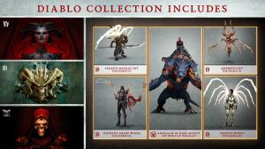 "Diablo Collection" แพคมัดรวมสามภาค วางจำหน่ายแล้ววันนี้!