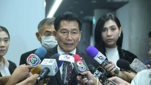 “พิเชษฐ์” เผยประชุม 4 ฝ่าย ยังไม่เคาะวันถกงบฯ 67 รอเช็ก รบ.ส่งข้อมูลให้ ส.ส.ศึกษาทัน 22 ธ.ค.หรือไม่