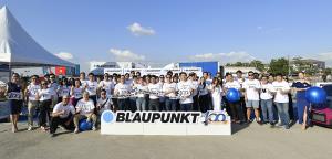 ‘BLAUPUNKT’ แบรนด์นวัตกรรมระดับโลก จับมือ DAS TREFFEN 8 รวมคนรัก Porsche พาร์ทเนอร์ ฉลองครบ 100 ปี  ใช้ชีวิตแบบ Enjoy it !!