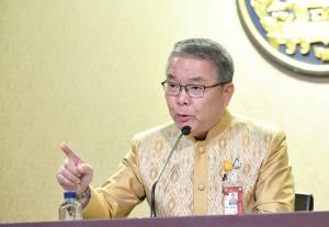 รัฐบาลเปิดโครงการ “Coding for Better Life” สร้างระบบนิเวศดิจิทัลคลุม 4 ด้านหลัก