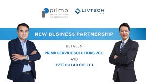 PRI จับมือ Forviz ตั้งบริษัทร่วมทุน LivTech Lab เสริมทัพระบบหลังบ้าน
