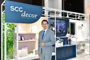 SCGD ลงทุน ‘กระเบื้องเซมิพอร์ซเลน’ รับดีมานด์ในเวียดนามโต