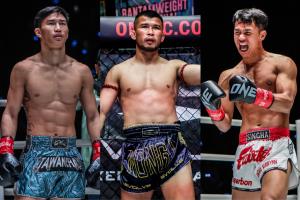 “น้องโอ๋” เชื่อไฟต์ “ตะวันฉาย vs ซุปเปอร์บอน” ใครแม่นยำกว่าคือผู้ชนะ