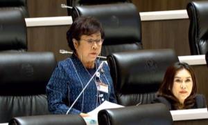 “วันเพ็ญ”เร่งรัด“กรมชลฯ”แจงแผนสร้างฝาย 3 โครงการพื้นที่เพชรบูรณ์ สร้างความมั่นใจมีแหล่งน้ำเพิ่มให้ประชาชน