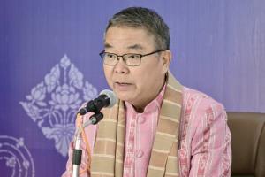 เผย ททท.คาดการณ์แนวโน้มท่องเที่ยวไทยปลายปี 2566 คึกคักต่อเนื่อง คาดสร้างรายได้รวมกว่า 5.4 หมื่นล้านบาท