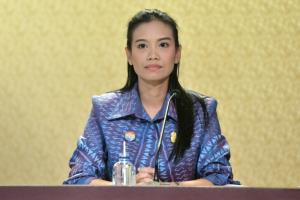 “รัดเกล้า” เผย มาตรการ “Easy E-Receipt” หวังกระตุ้นการบริโภคในประเทศในช่วงต้นปี 67 เพิ่มแรงส่งเศรษฐกิจภาพรวมให้ขยายตัวอย่างต่อเนื่อง
