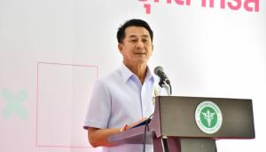 "ชลน่าน" ถกบอร์ด สปสช.พรุ่งนี้ เคลียร์ปมเรียกคืนเงิน รพ. ส่วนคลินิกชุมชนอบอุ่นให้ อปสข.เคาะ