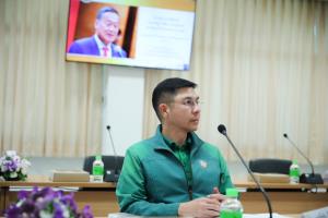 ธ.ก.ส.เตรียมวงเงิน 7,500 ล้านบาท เดินหน้ามาตรการสินเชื่อรองรับลูกหนี้นอกระบบ