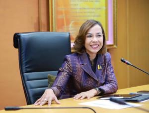 “พิมพ์ภัทรา” กำชับ "กนอ." คุมเข้มความปลอดภัย 68 นิคมฯ ทั่วประเทศ