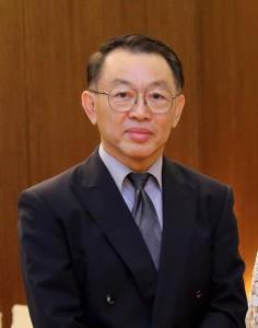 มติเอกฉันท์ ก.ศป.เคาะ “วิษณุ วรัญญู” ขยับนั่งเป็นประธานศาลปกครองสูงสุด มีผล 1 ต.ค.67