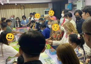 ว่อนโซเชียลฯภาค 2 ชลบุรี เด็กนักการเมืองคนดังเปิดบ่อนท้าทายกฎหมาย