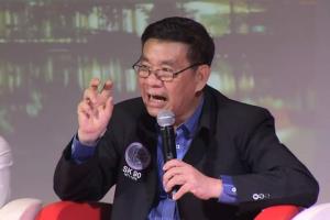 “สมชัย” โพสต์ตั้งฉายา 8 โครงการรัฐบาล ทำไปเรื่อย ไม่ให้เสียหน้า แต่ไม่ได้แก้ปัญหาจริงจัง