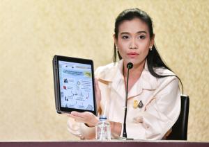 นายกฯ-พม.ห่วง ปชช.-กลุ่มเปราะบาง รับผลกระทบน้ำท่วมใต้ สั่งเร่งช่วยเหลือหลังน้ำลด เข้าไปเยียวยา