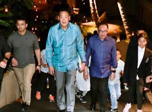 “เศรษฐา” โพสต์ถกนายกฯ มาเลย์ มั่นใจสัมพันธ์ 2 ชาติดีขึ้น ขยายความร่วมมือเพื่อประโยชน์โดยเฉพาะ จชต.
