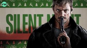 SILENT NIGHT ยิ่งแมร่งให้เหี้ยน