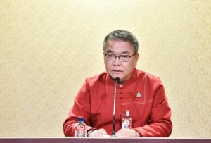 รัฐบาลหนุน e-Government เชื่อมข้อมูลภาครัฐ-เอกชน ลดขั้นตอนการขอเอกสารเพื่อประโยชน์ ปชช.