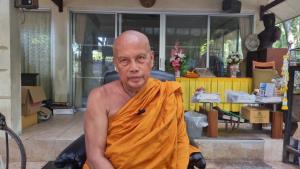 พระพยอมตตำหนิ หลวงพี่โจเมืองตรัง ใช้เงินญาติโยมทำบุญ ทัวร์ญี่ปุ่น 7 วัน 7คืน ไร้ยางอาย ไม่เรียกนักบวช