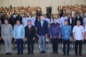 อะไรรอคนไทยในปี 2567