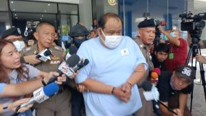 “ดีเอสไอ” จ่อเรียกเครือข่าย “กำนันนก” แจ้งข้อหาฮั้วประมูล ม.ค.67