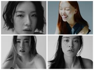 4 สาว หลิน – ปริมมี่ – มินต์ และ แจน ร่วมส่งแคมเปญ  Iwish 2024 กระตุ้นพลังของตัวเองในปี 2024 นี้